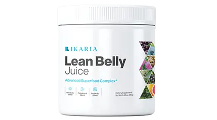 LeanBellyJuice 1 Bottle